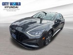 2022 Sonata Thumbnail 1