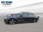2022 Sonata Thumbnail 2
