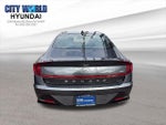 2022 Sonata Thumbnail 4