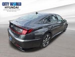 2022 Sonata Thumbnail 5