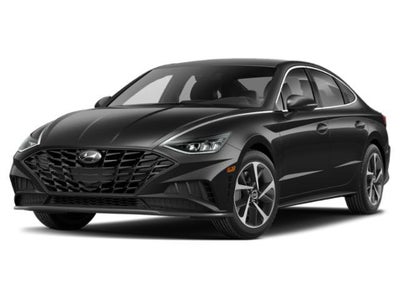Photo of a 2023 Hyundai Sonata SEL Plus 4DR Sedan for sale