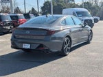 2023 SONATA Thumbnail 3
