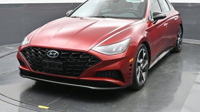 Preowned 2023 Hyundai SONATA SEL Plus for Sale