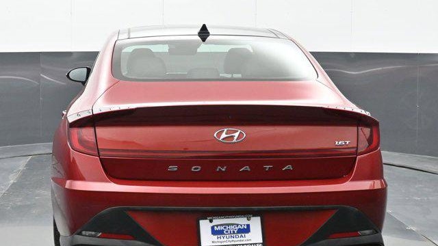 2023 Hyundai SONATA SEL Plus
