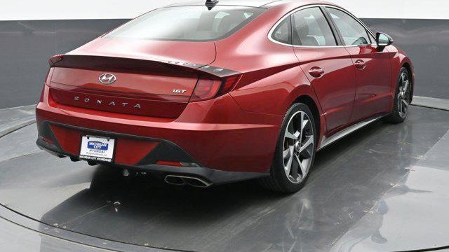 2023 Hyundai SONATA SEL Plus