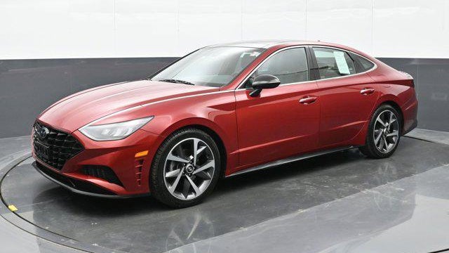 2023 Hyundai SONATA SEL Plus