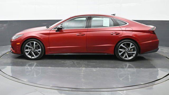2023 Hyundai SONATA SEL Plus