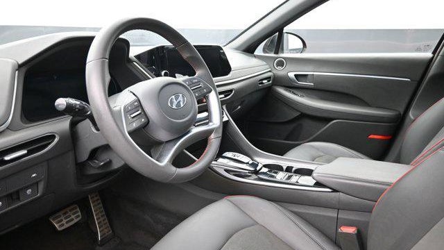 2023 Hyundai SONATA SEL Plus