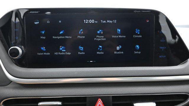 2023 Hyundai SONATA SEL Plus