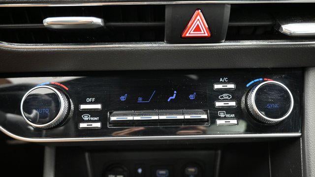 2023 Hyundai SONATA SEL Plus