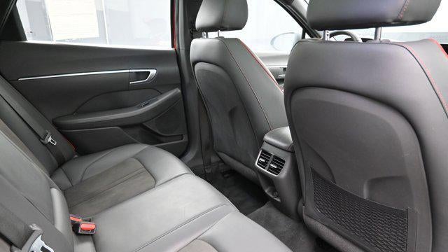2023 Hyundai SONATA SEL Plus