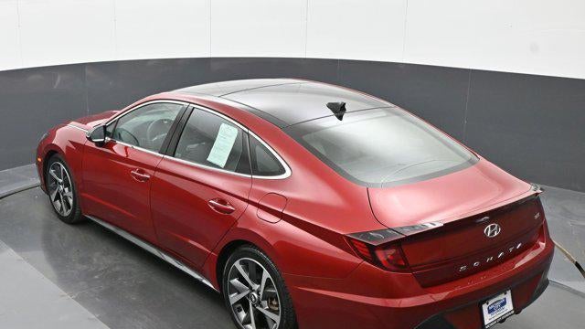 2023 Hyundai SONATA SEL Plus