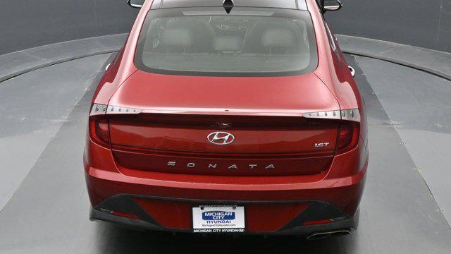 2023 Hyundai SONATA SEL Plus