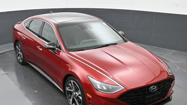 2023 Hyundai SONATA SEL Plus