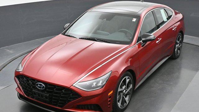 2023 Hyundai SONATA SEL Plus