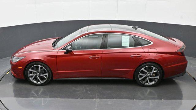 2023 Hyundai SONATA SEL Plus