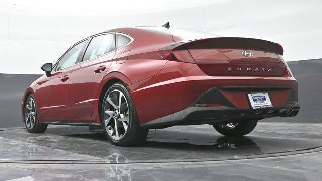 2023 Hyundai SONATA SEL Plus