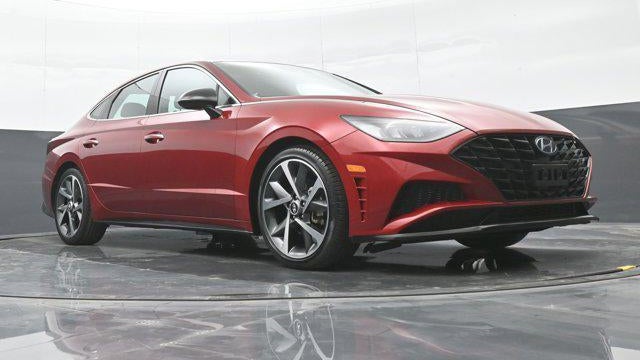 2023 Hyundai SONATA SEL Plus