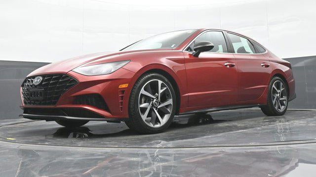 2023 Hyundai SONATA SEL Plus