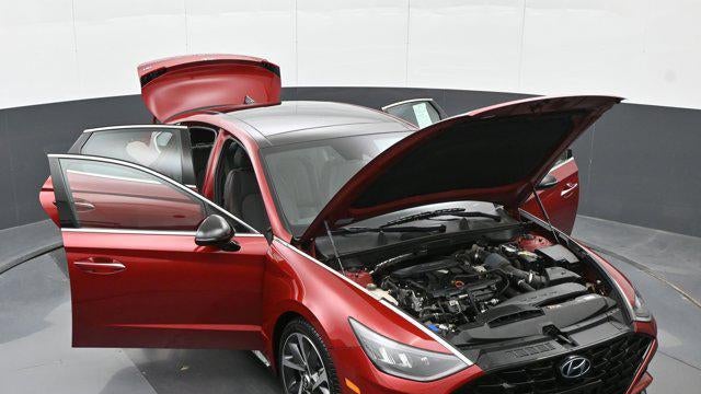 2023 Hyundai SONATA SEL Plus