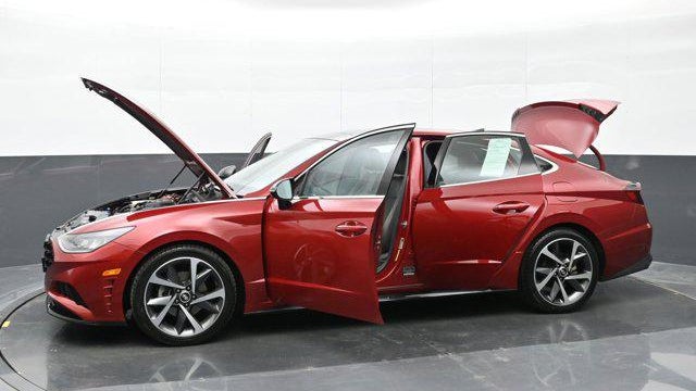 2023 Hyundai SONATA SEL Plus