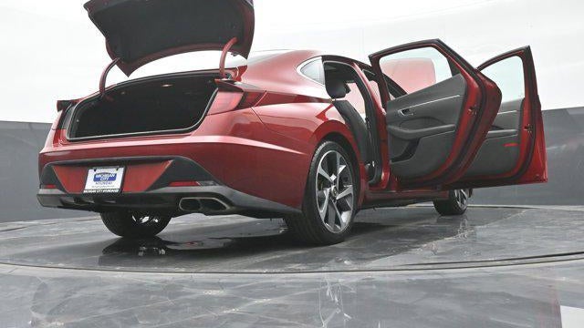 2023 Hyundai SONATA SEL Plus