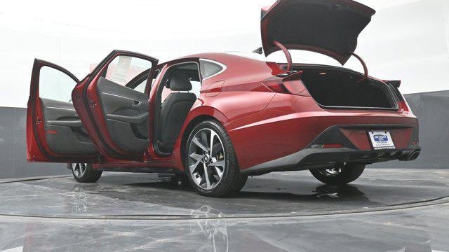 2023 Hyundai SONATA SEL Plus