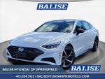 2023 Sonata Thumbnail 1