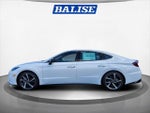2023 Sonata Thumbnail 2