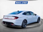 2023 Sonata Thumbnail 5