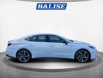 2023 Sonata Thumbnail 6