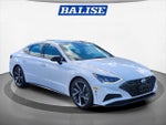 2023 Sonata Thumbnail 7