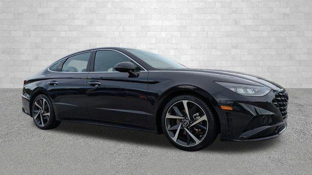 Preowned 2023 Hyundai SONATA SEL Plus for Sale