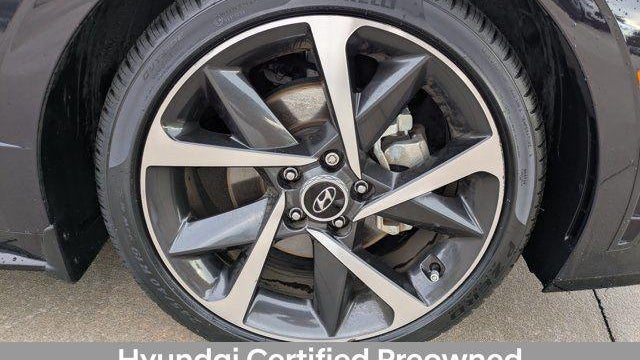 2023 Hyundai SONATA SEL Plus