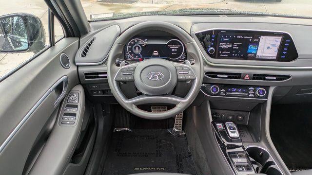 2023 Hyundai SONATA SEL Plus