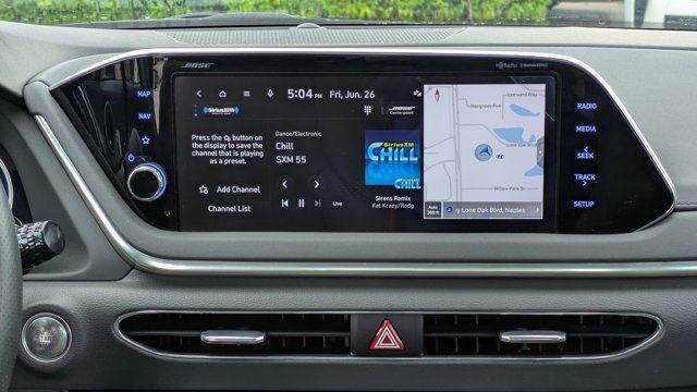 2023 Hyundai SONATA SEL Plus