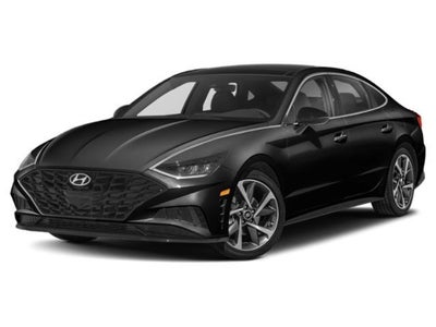 2023 Hyundai Sonata SEL Plus 4DR Sedan