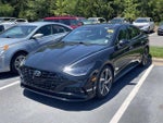 2023 Sonata Thumbnail 3
