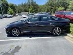 2023 Sonata Thumbnail 4