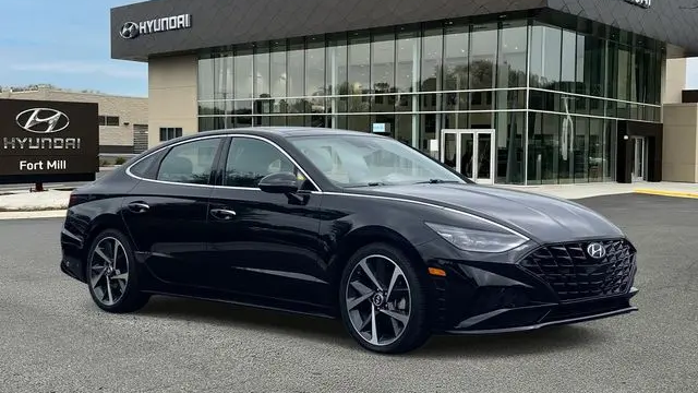 Preowned 2023 Hyundai SONATA SEL Plus for Sale