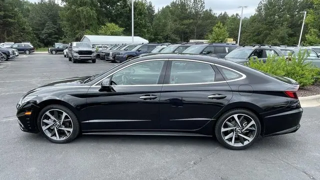 2023 Hyundai SONATA SEL Plus