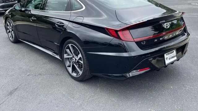 2023 Hyundai SONATA SEL Plus