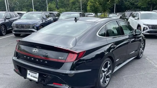 2023 Hyundai SONATA SEL Plus