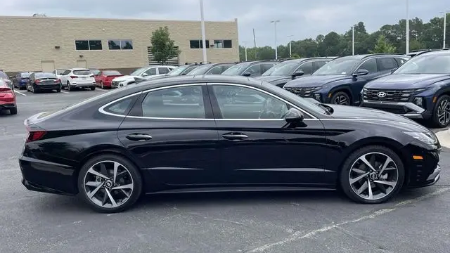 2023 Hyundai SONATA SEL Plus