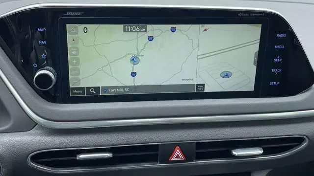 2023 Hyundai SONATA SEL Plus