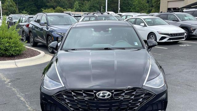 2023 Hyundai SONATA SEL Plus
