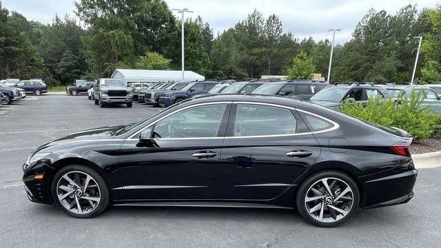2023 Hyundai SONATA SEL Plus