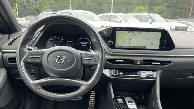 2023 Hyundai SONATA SEL Plus