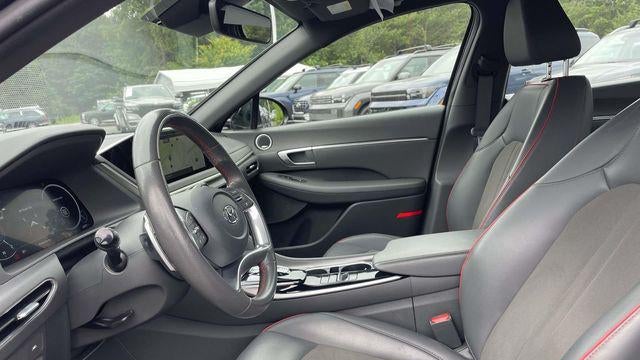 2023 Hyundai SONATA SEL Plus