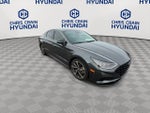 2023 Sonata Thumbnail 2